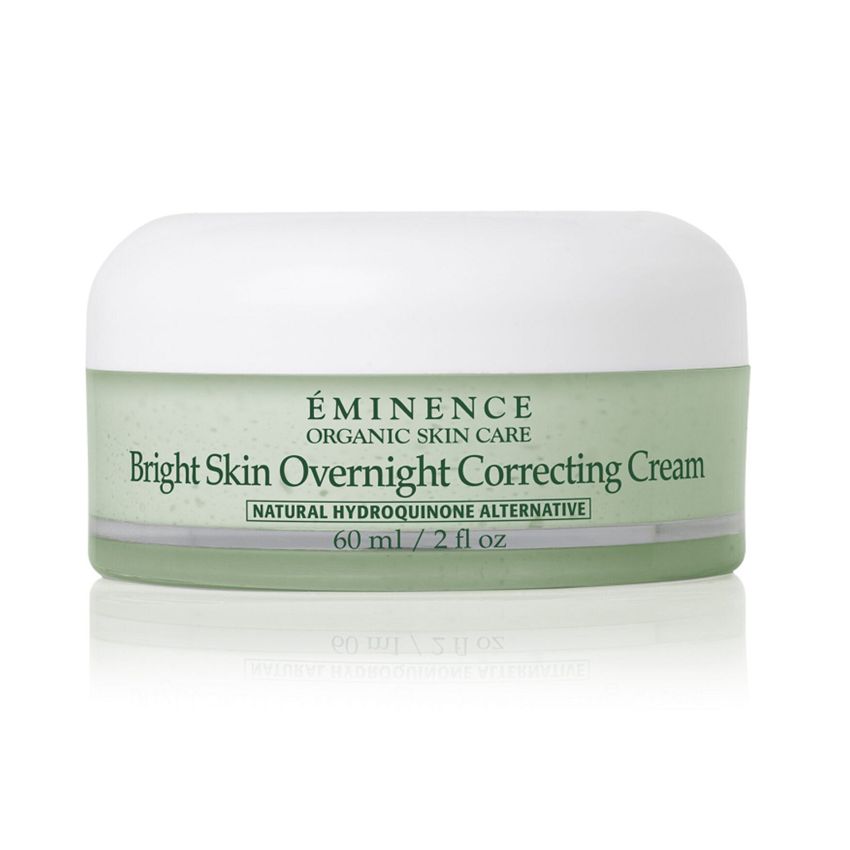 Eminence Bright Skin Overnight Correcting Cream