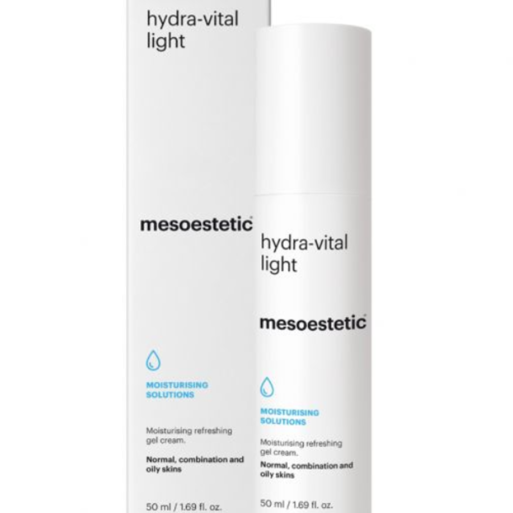 Mesoestetic Hydra Vital Light