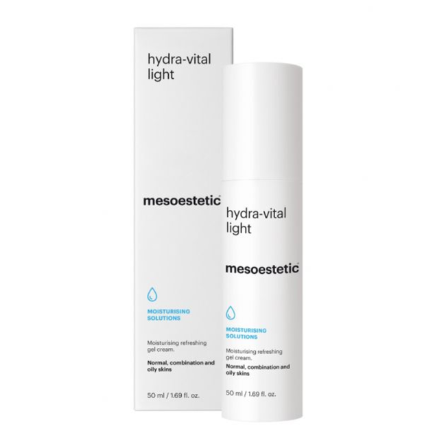 Mesoestetic Hydra Vital Light