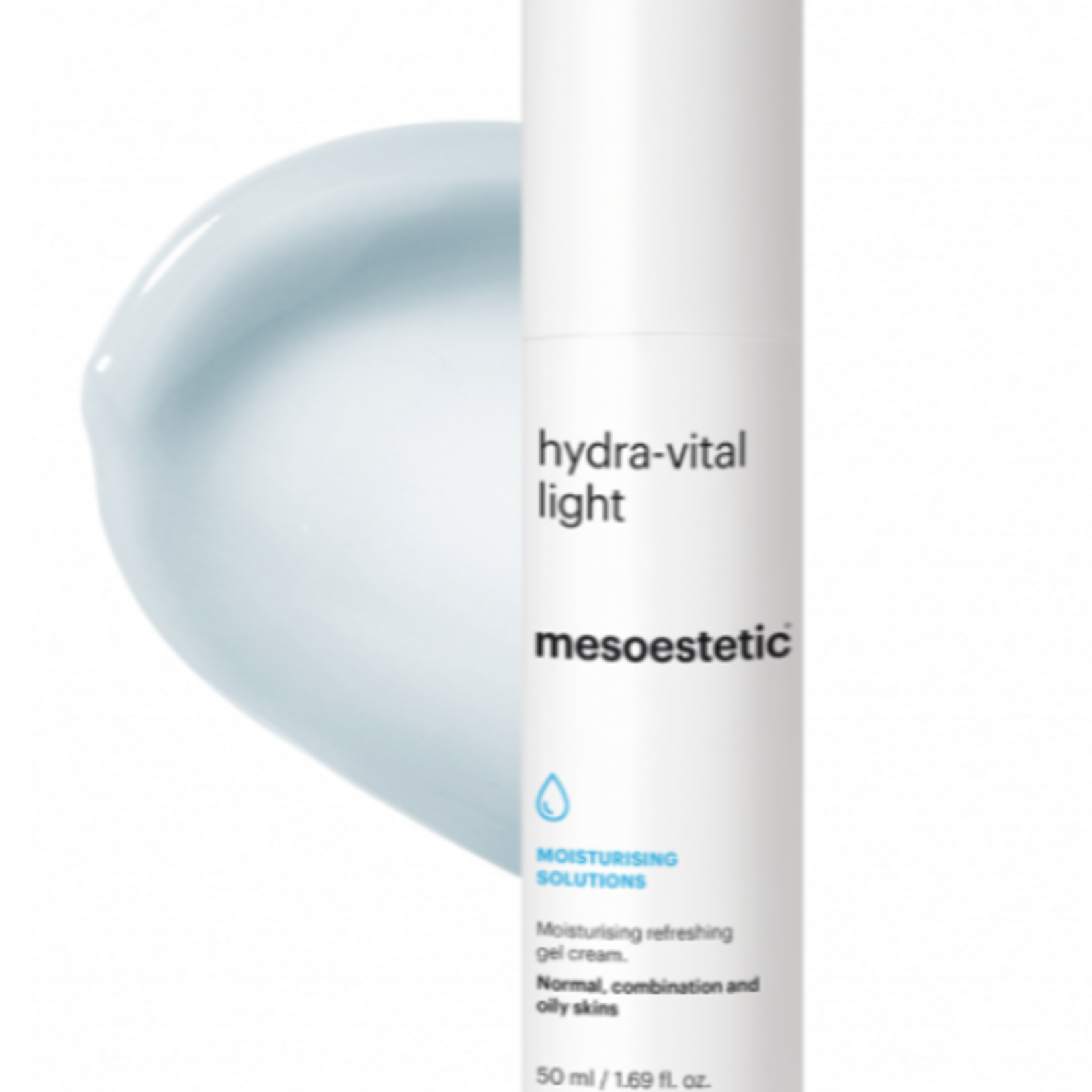 Mesoestetic Hydra Vital Light
