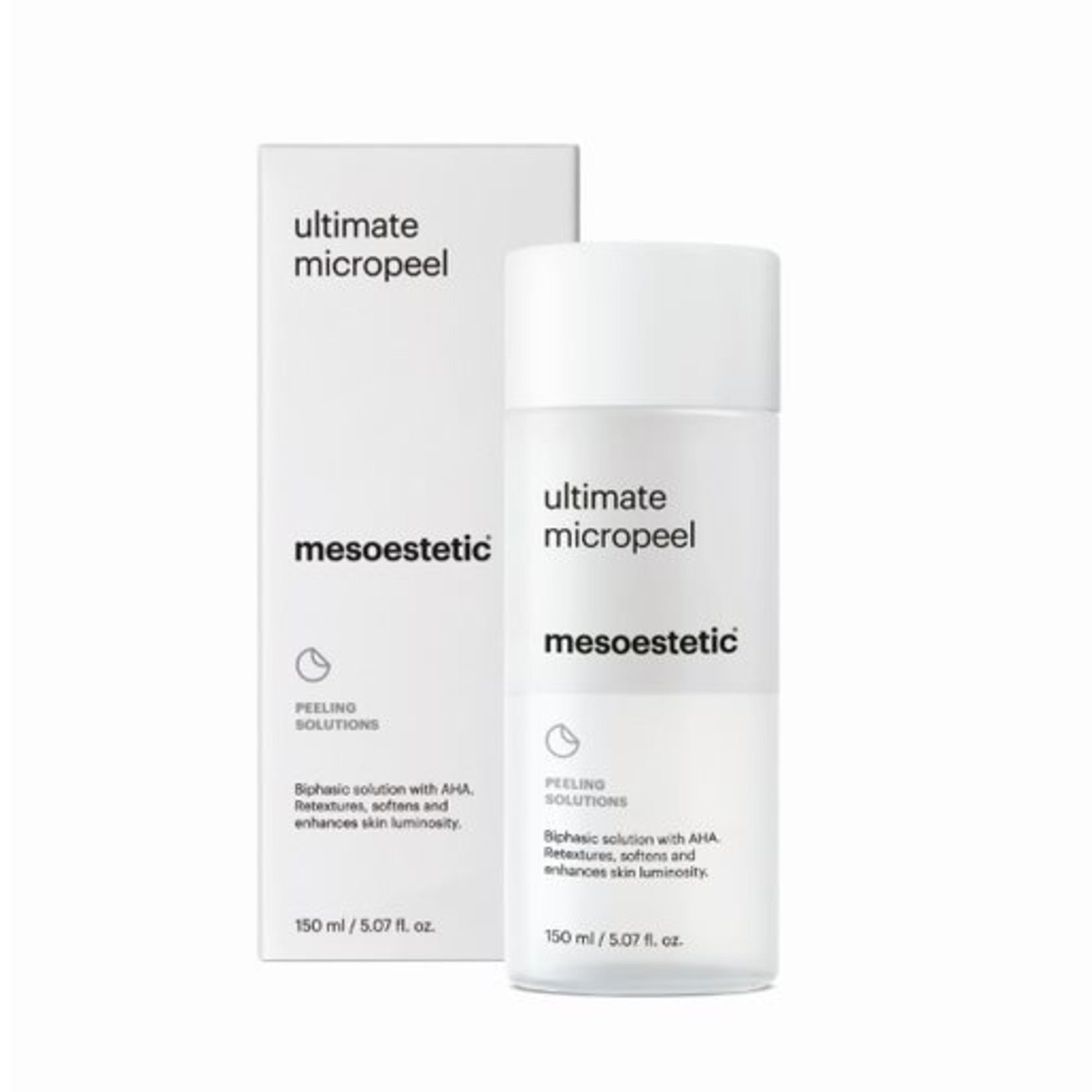 Mesoestetic Ultimate Micropeel
