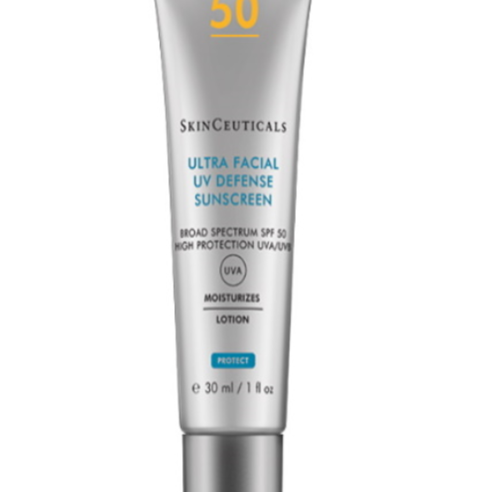 SkinCeuticals ULTRA Facial Defense SPF50