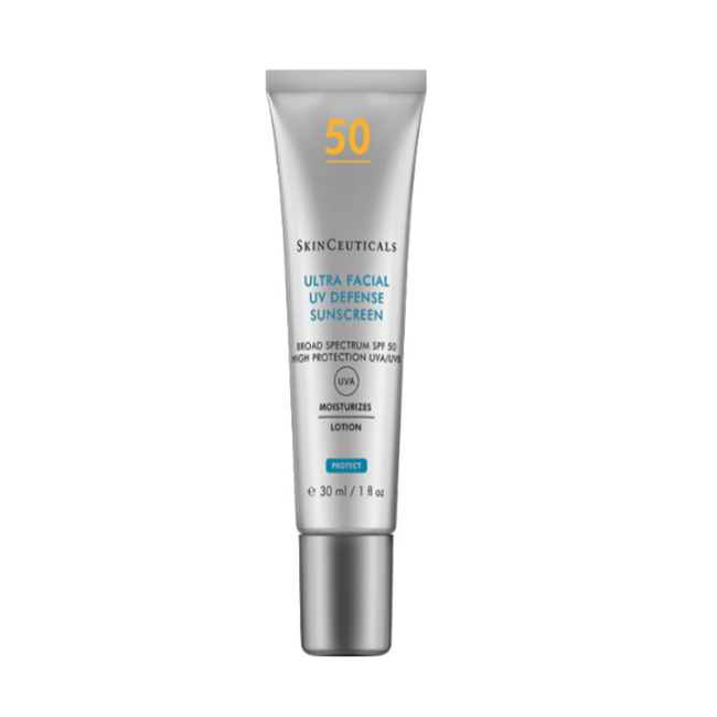 SkinCeuticals ULTRA Facial Defense SPF50