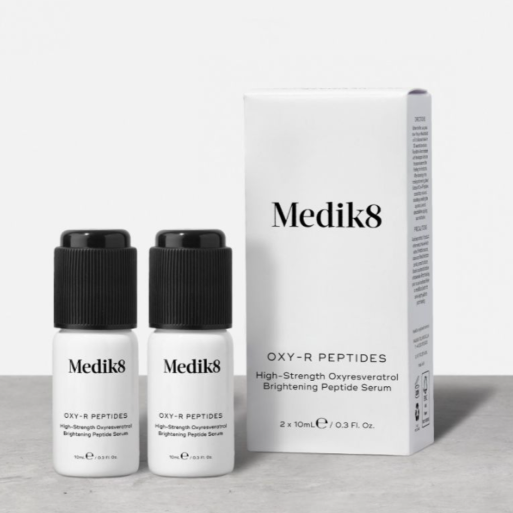 Medik8 Oxy-R Peptides