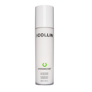 G.M. Collin Hydramucine Cleansing Milk