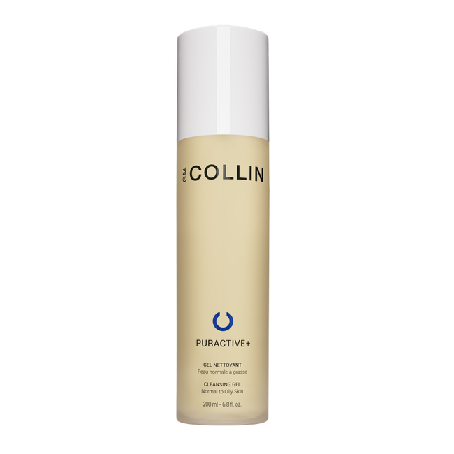 G.M. Collin Puractive Cleansing GEL