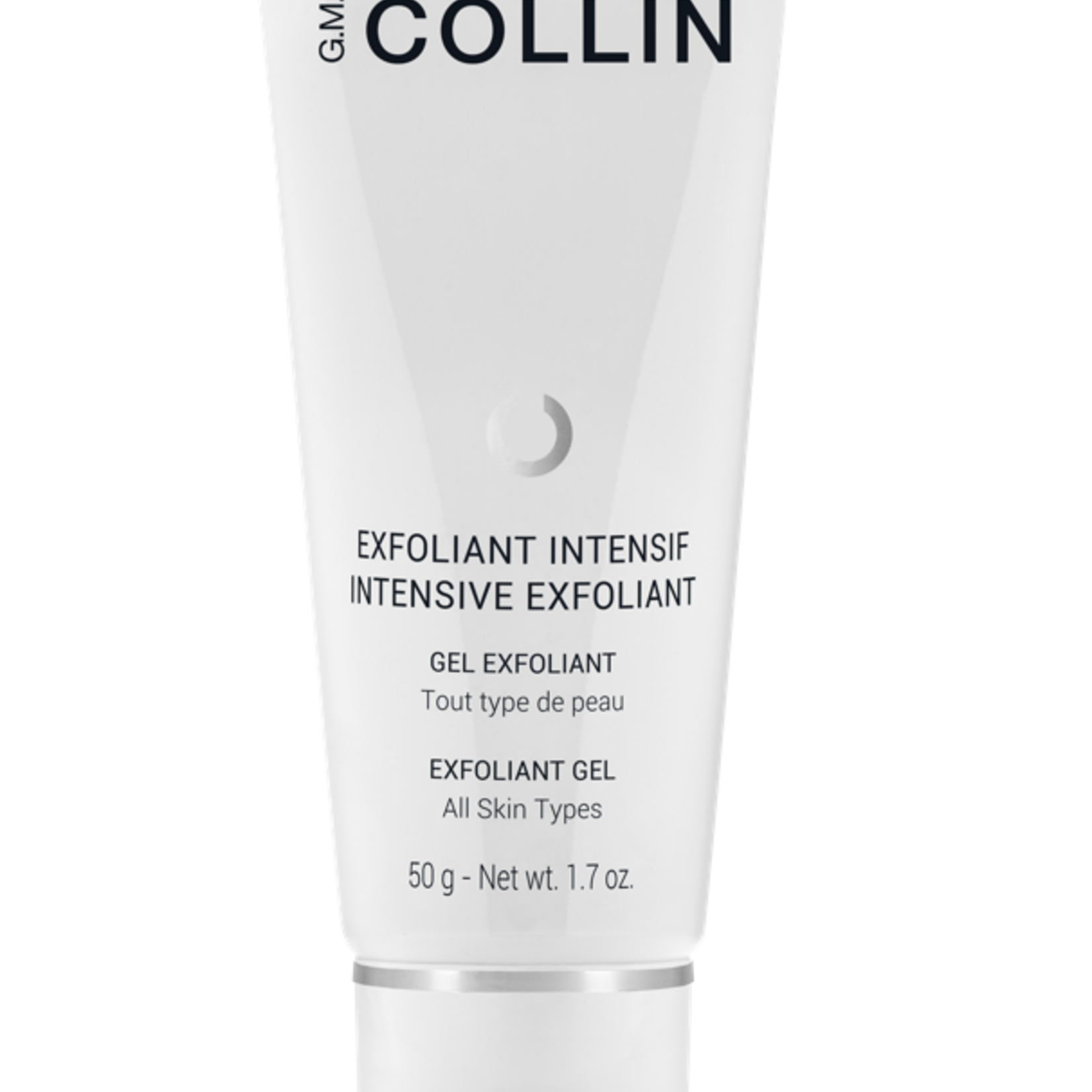 G.M. Collin Intensive Exfoliating Gel