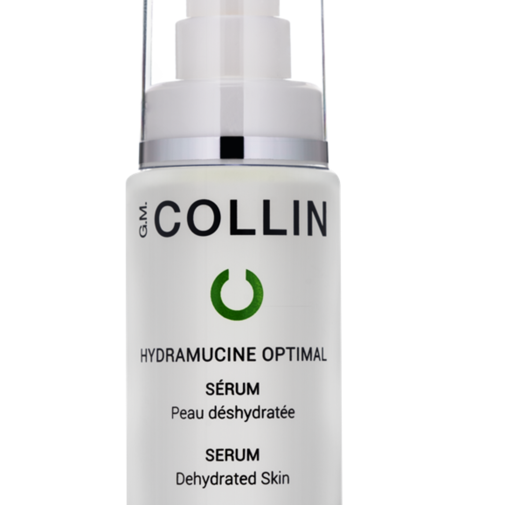 G.M. Collin Hydramucine Optimal Serum