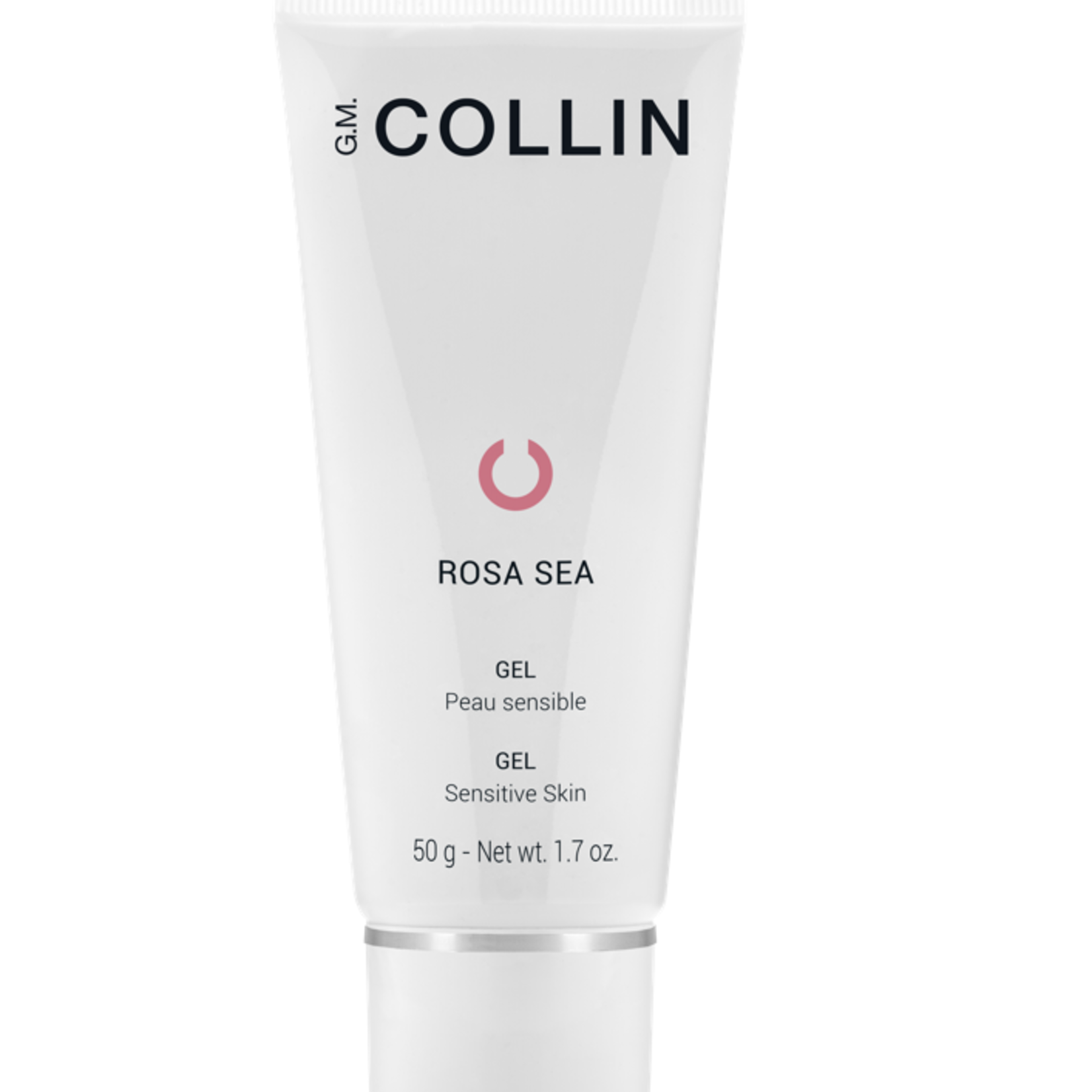 G.M. Collin Rosa Sea Gel