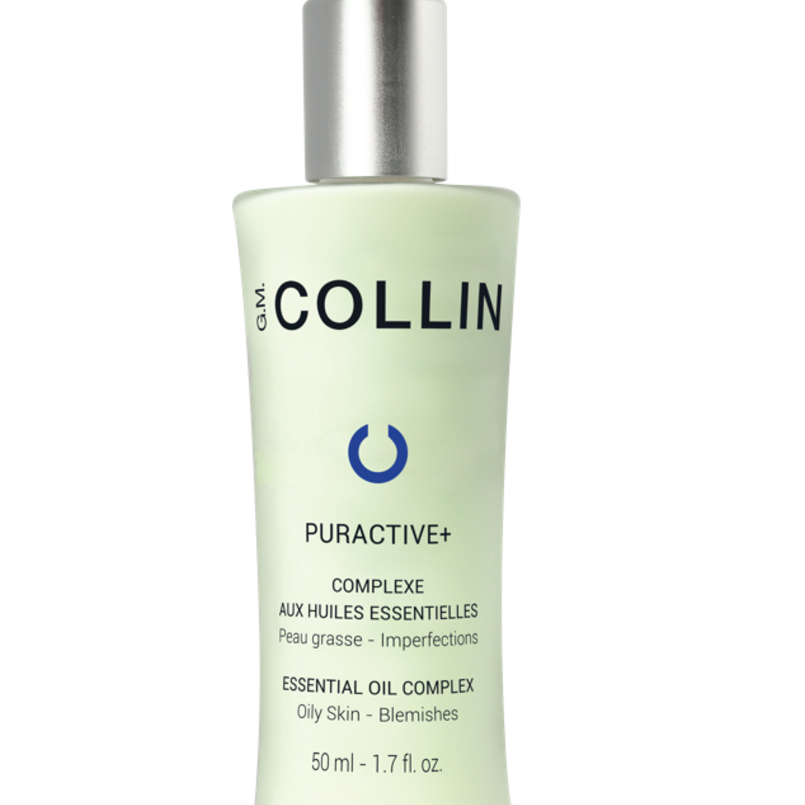 G.M. Collin Puractive Essential Oil Complex