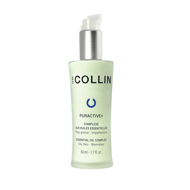 G.M. Collin Puractive Essential Oil Complex