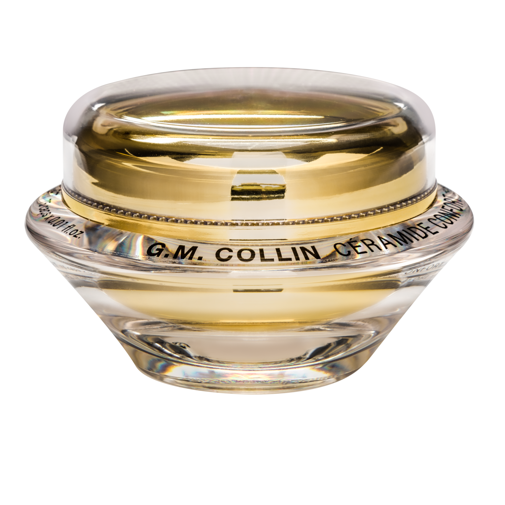 G.M. Collin Ceramide Comfort Serum - 75 stuks