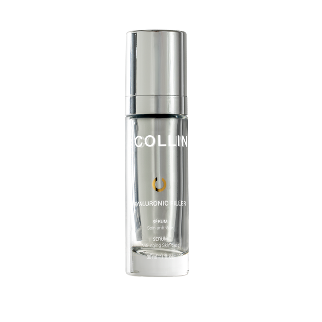 G.M. Collin Hyaluronic Filler Serum