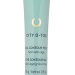 G.M. Collin City D-Tox EYE Contour