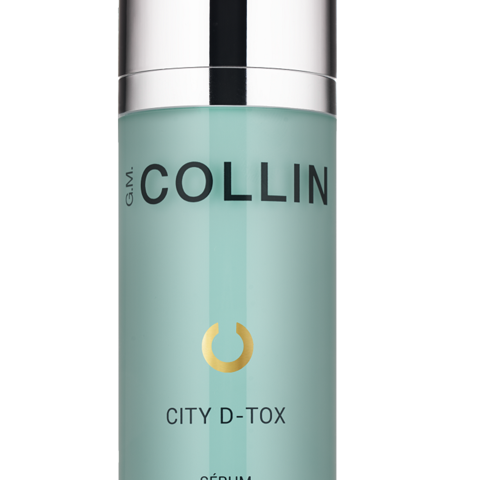 G.M. Collin City D-Tox SERUM