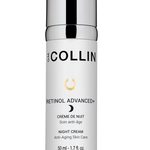 G.M. Collin Retinol Advanced Cream Night Cream