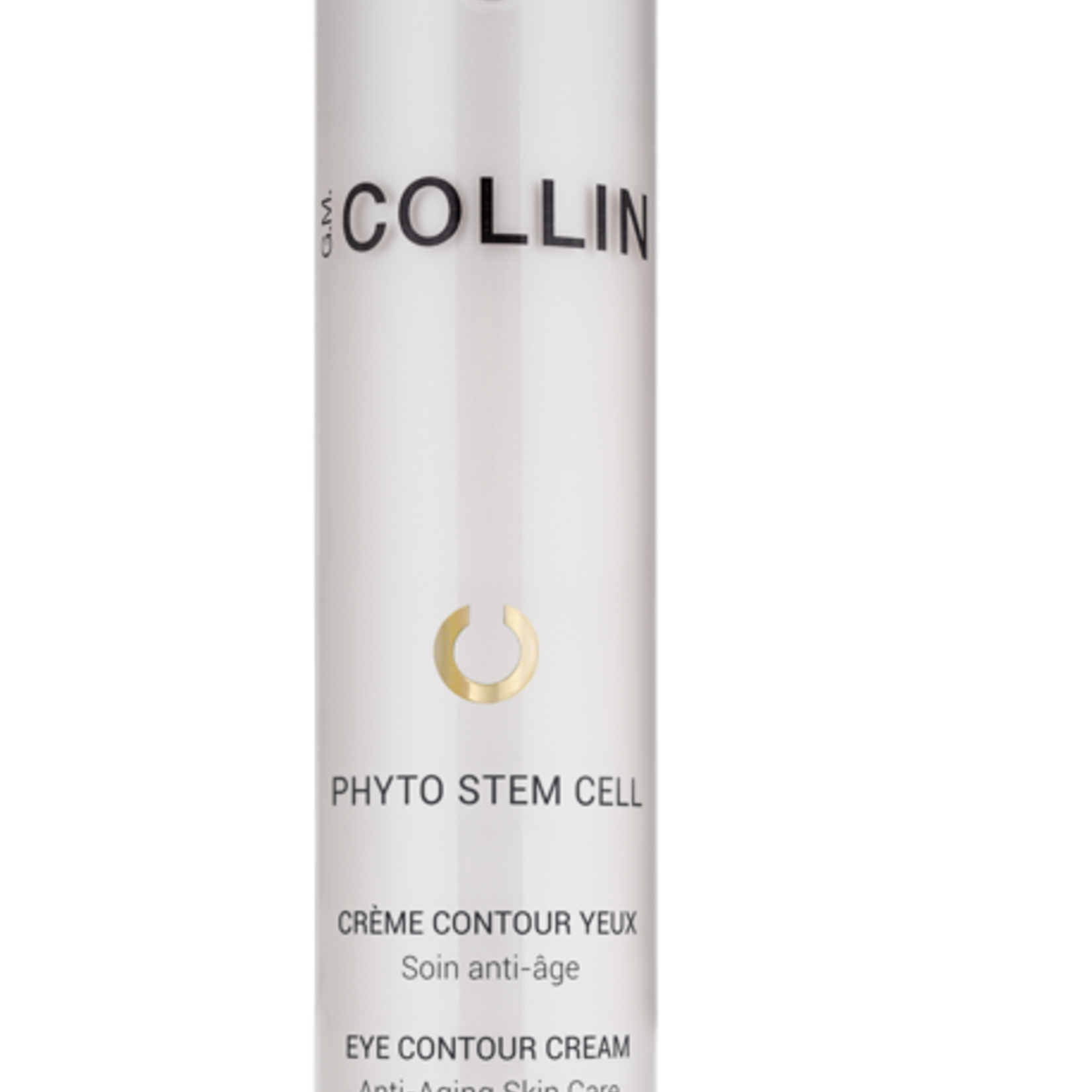 G.M. Collin Phyto Stem Cell EYE Contour Cream