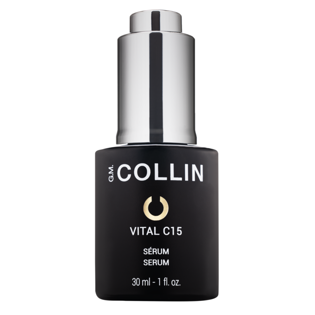 G.M. Collin Vital C15 Serum