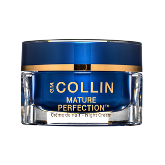 G.M. Collin Mature Perfection Night Cream