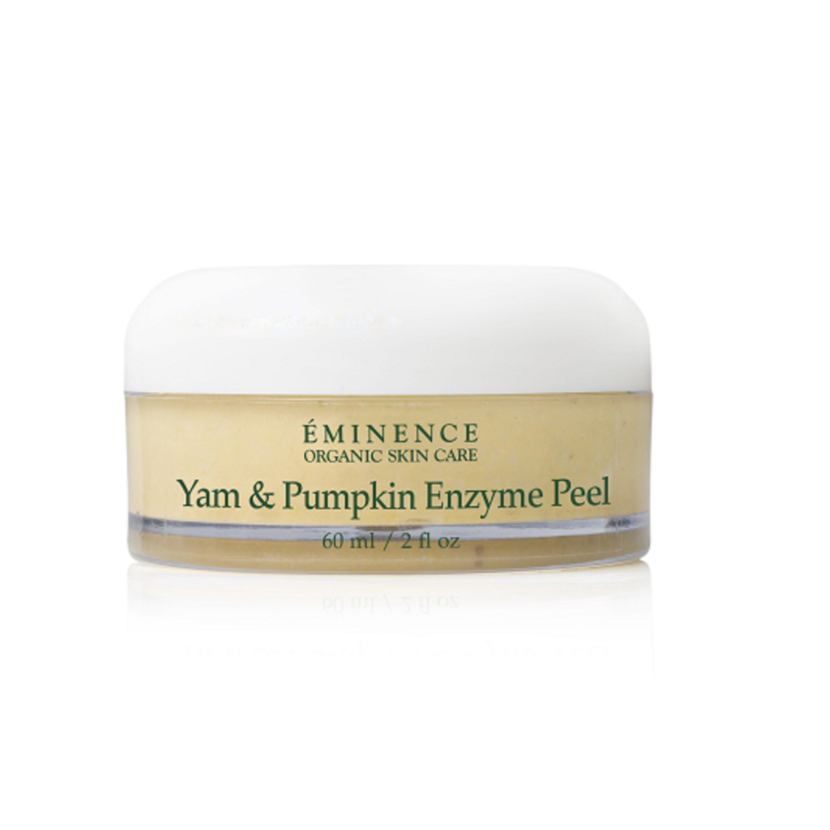 Eminence Yam Pumpkin Peel 5%