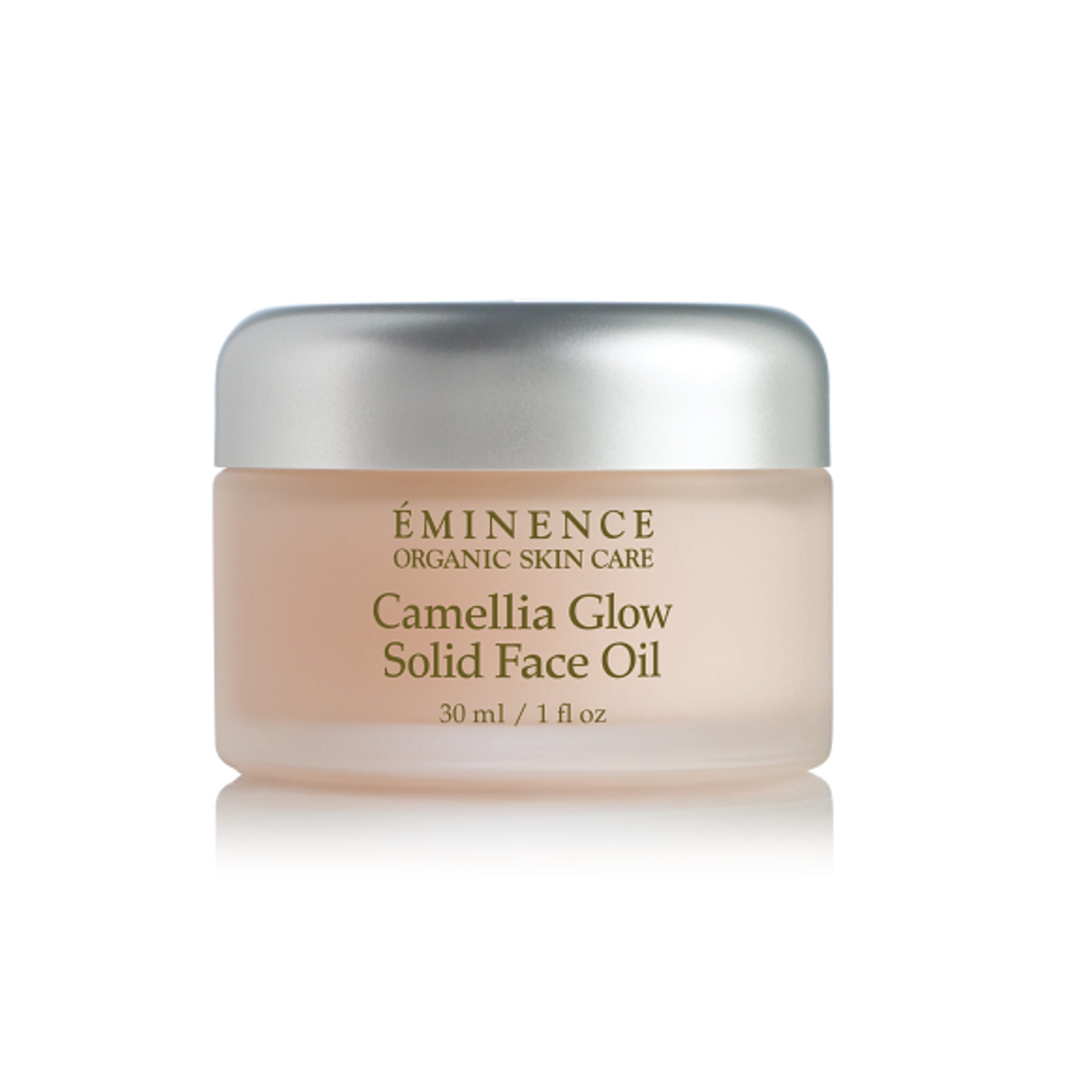Eminence Camelia Glow Solid Face Oil
