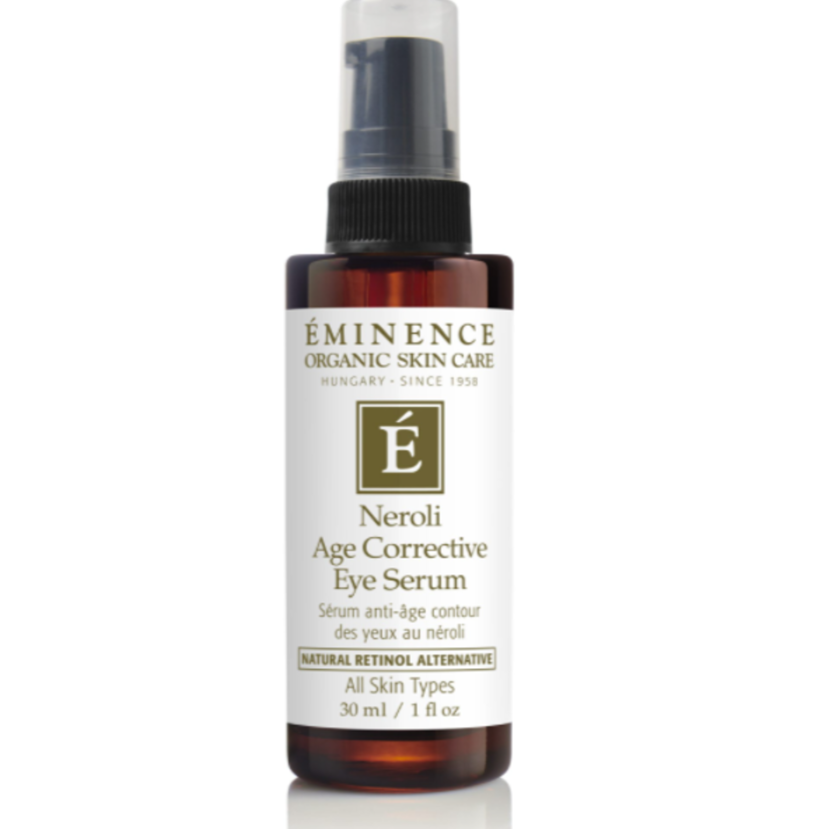 Eminence Neroli Age Corrective Eye Serum