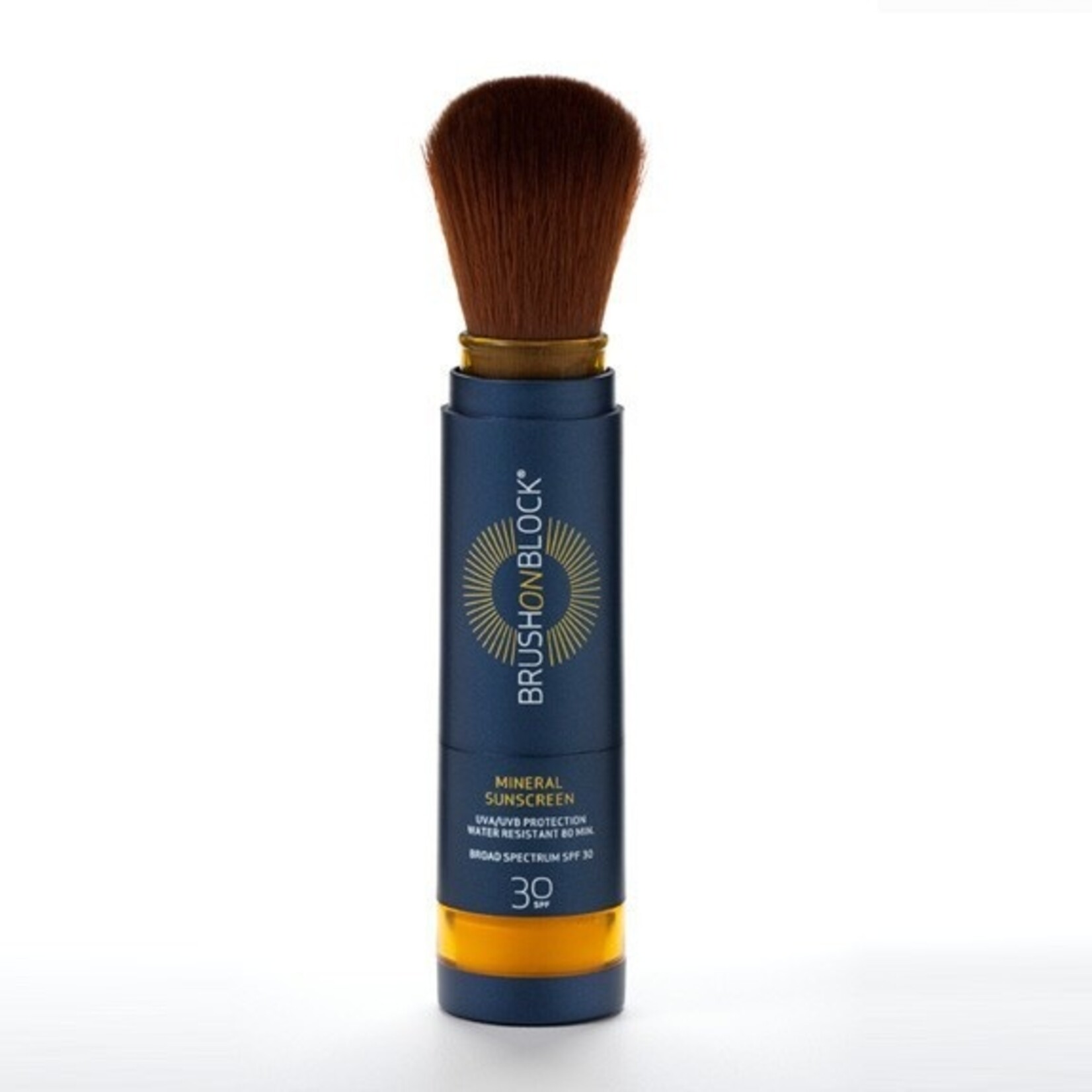 Brush On Block Brush on Block SPF30 TRANSPARANT