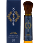 Brush On Block Brush on Block SPF30 TRANSPARANT