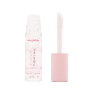 Boozy Clear Lip Gloss t.w.v. € 7.95