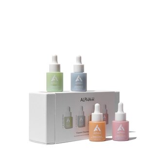 Alpha-H Vitamin Discovery Collection Kit