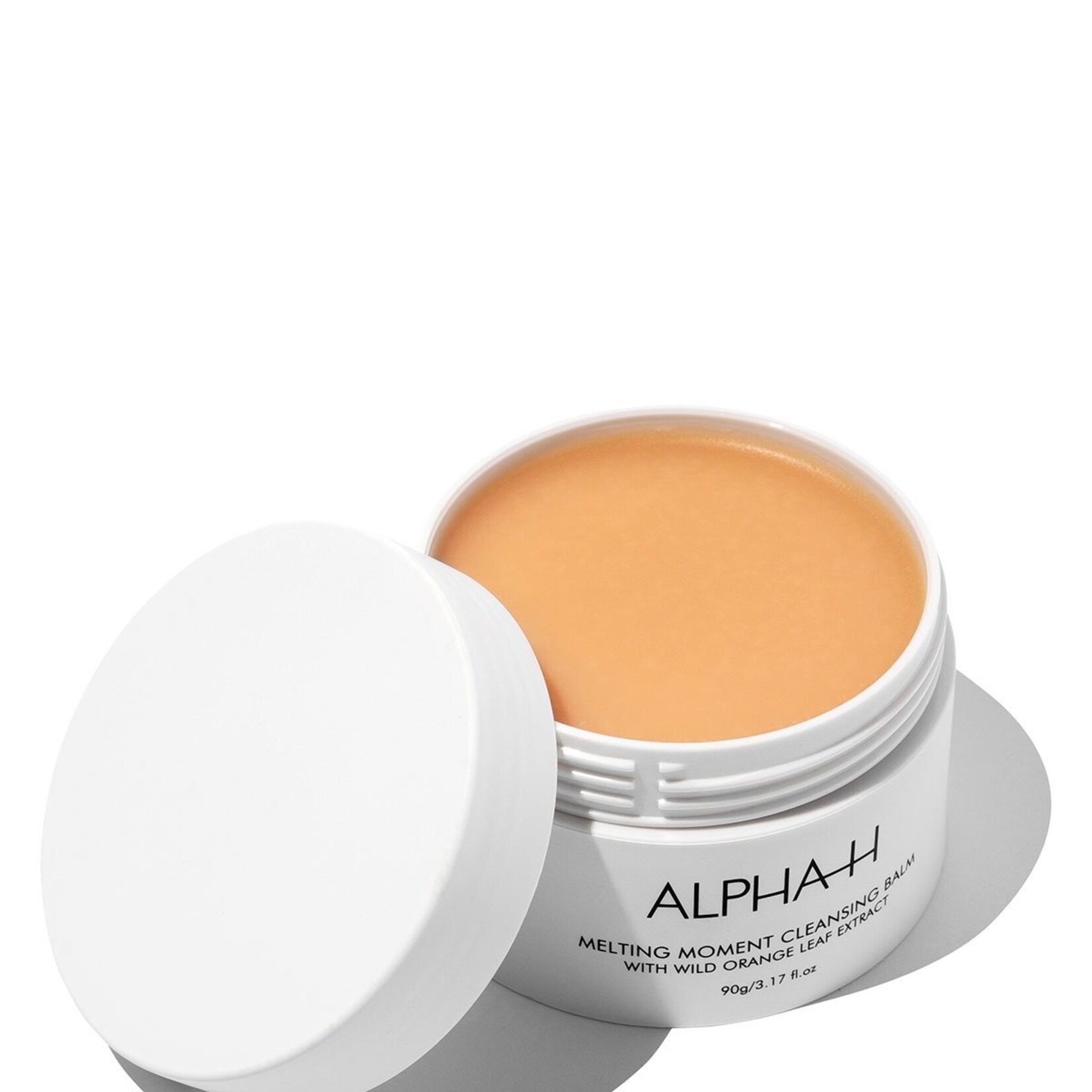 Alpha-H Melting Moment Cleansing Balm