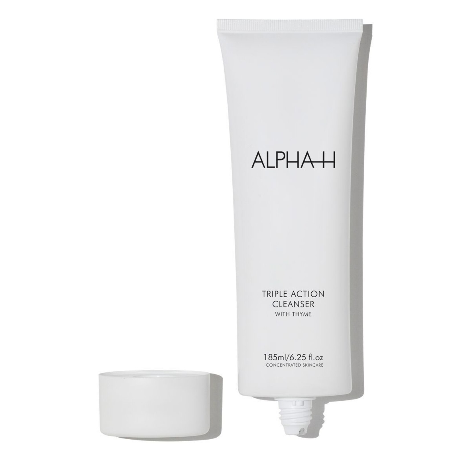 Alpha-H Triple Action Cleanser