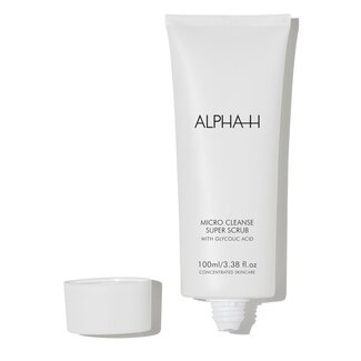 Alpha-H Micro Super Scrub