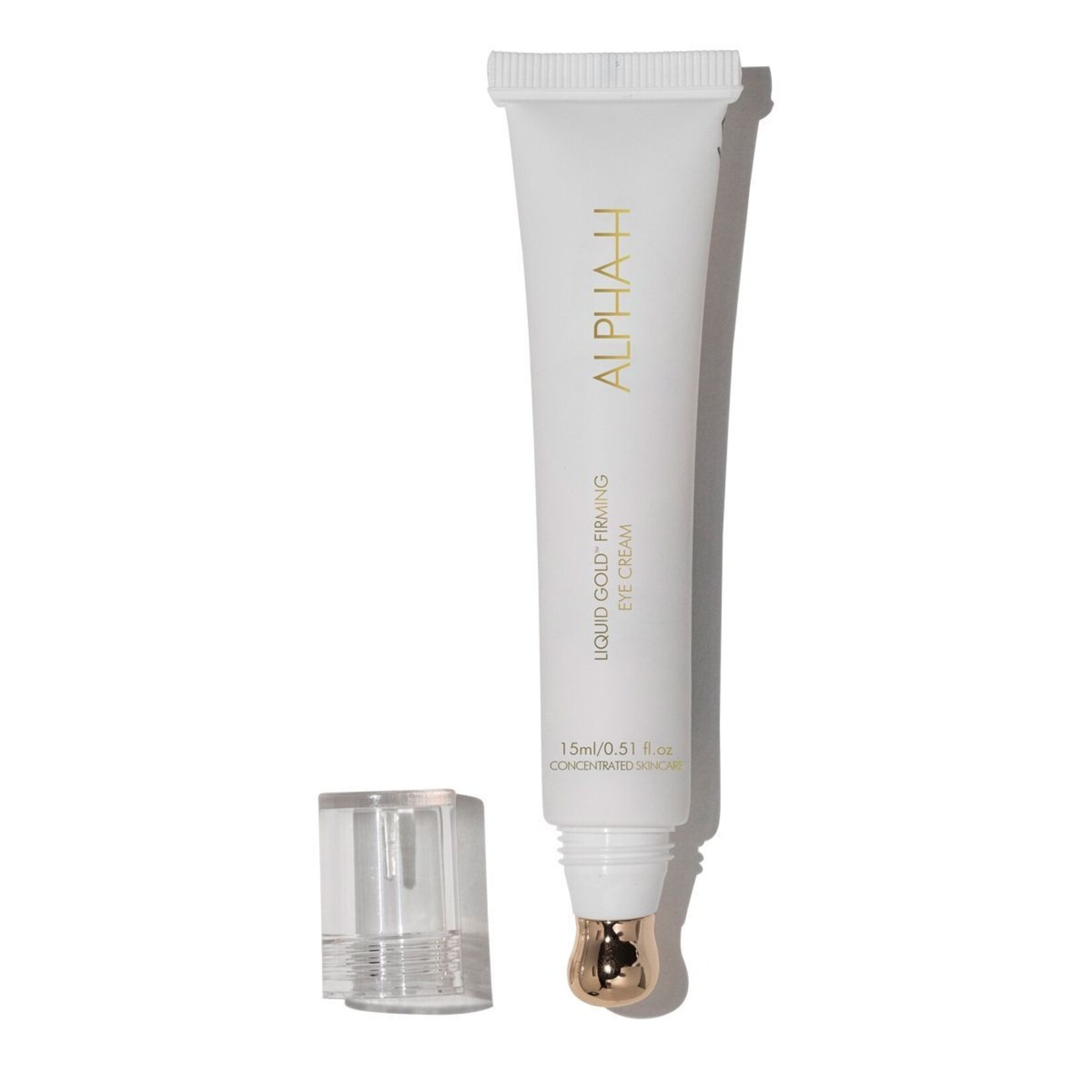 Alpha-H Liquid Gold Firming Eye Cream
