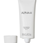 Alpha-H Daily Essential Moisturiser SPF50