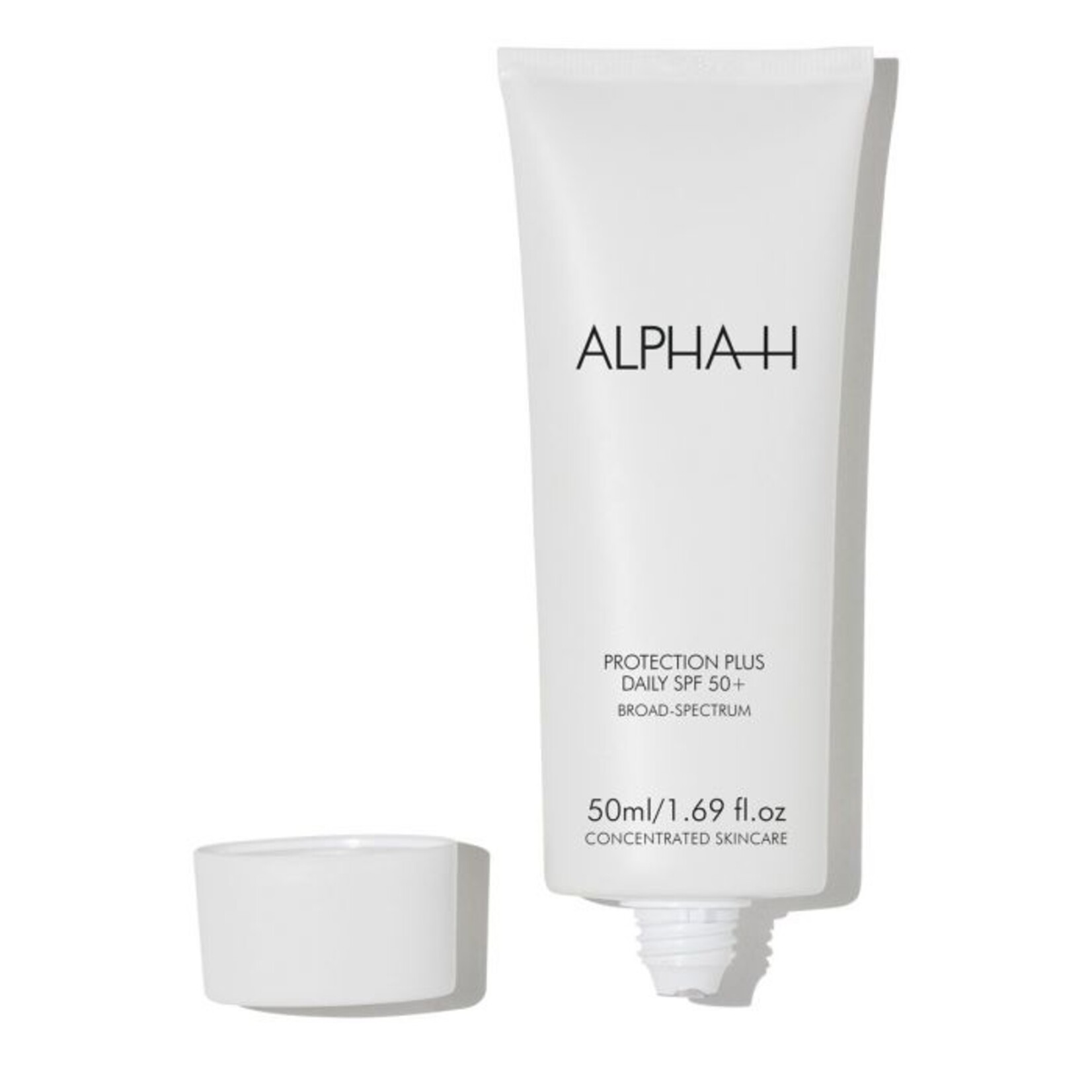 Alpha-H Protection Plus Daily Moisturiser SPF50