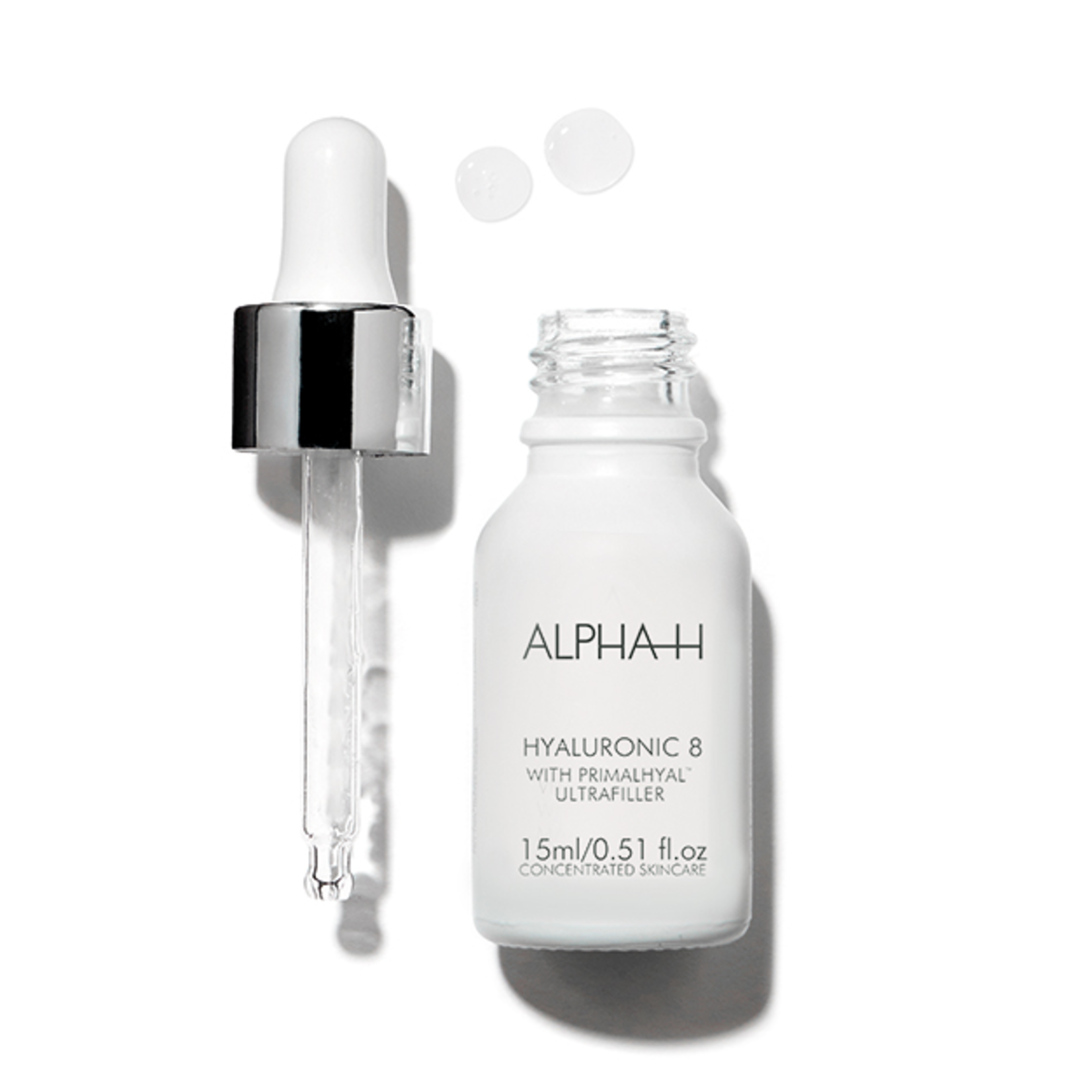 Alpha-H Hyaluronic 8 Serum