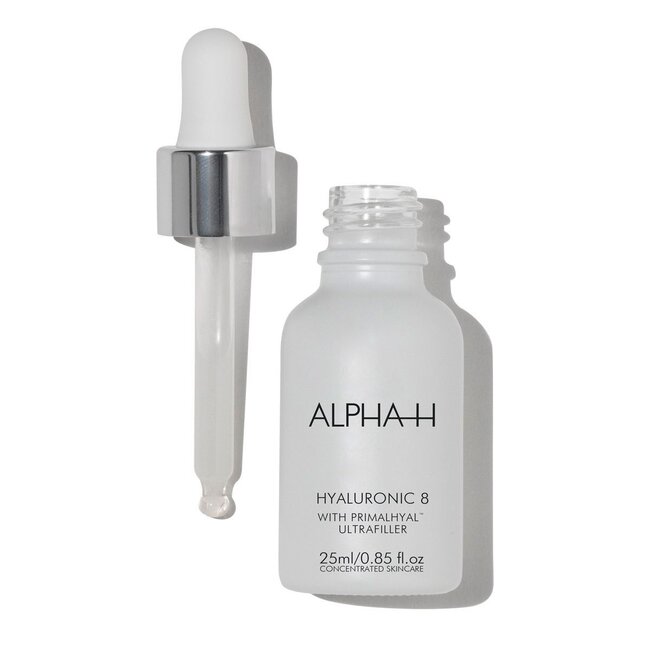 Alpha-H Hyaluronic 8 Serum