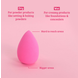 Blending Sponge Blending Sponge