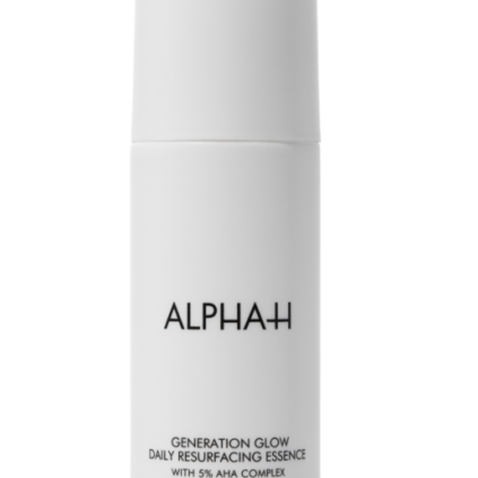 Alpha-H Generation Glow Daily Resurfacing Essence