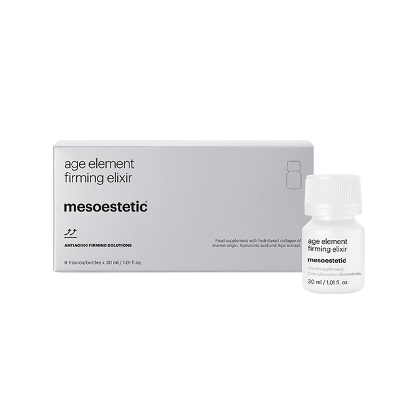 Mesoestetic AGE Element Firming Elixer
