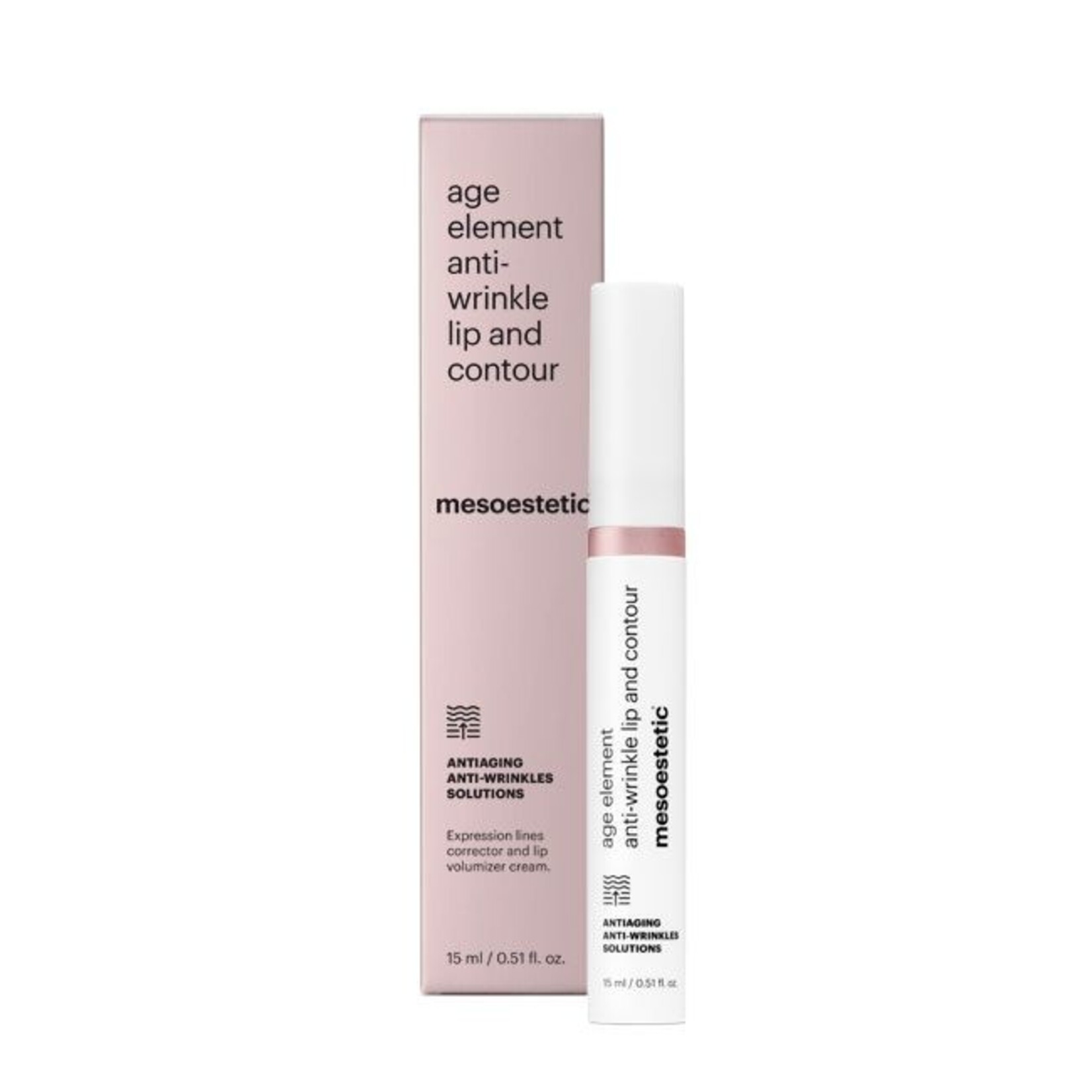 Mesoestetic AGE Element Anti Wrinkle Lip Contour