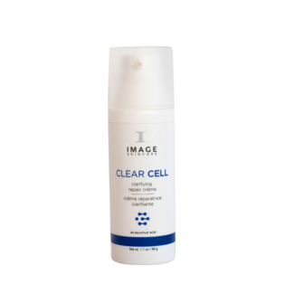 Image Skincare Clear Cell Clarifying Repair Cream