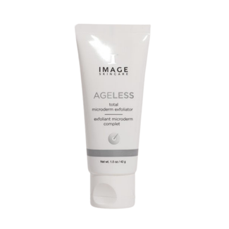 Image Skincare Ageless Total Microderm Exfoliator