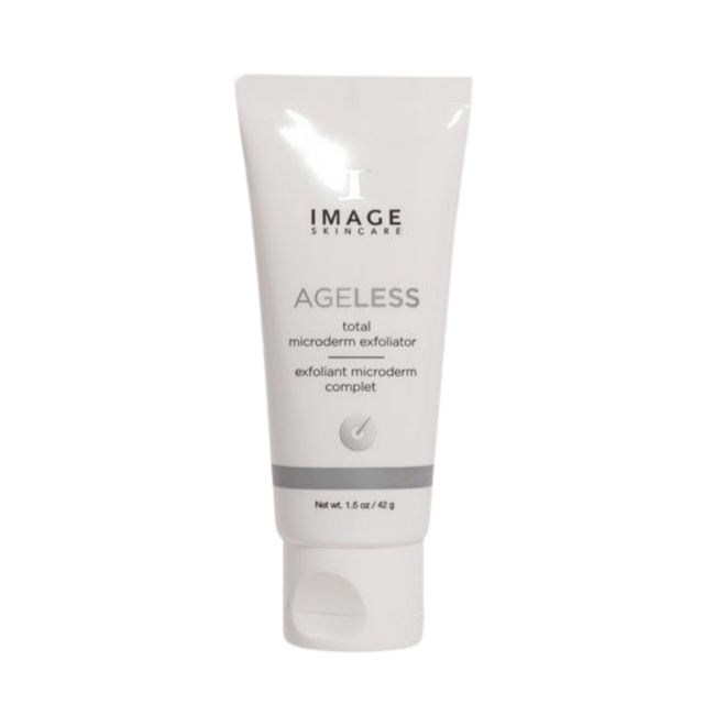 Image Skincare Ageless Total Microderm Exfoliator