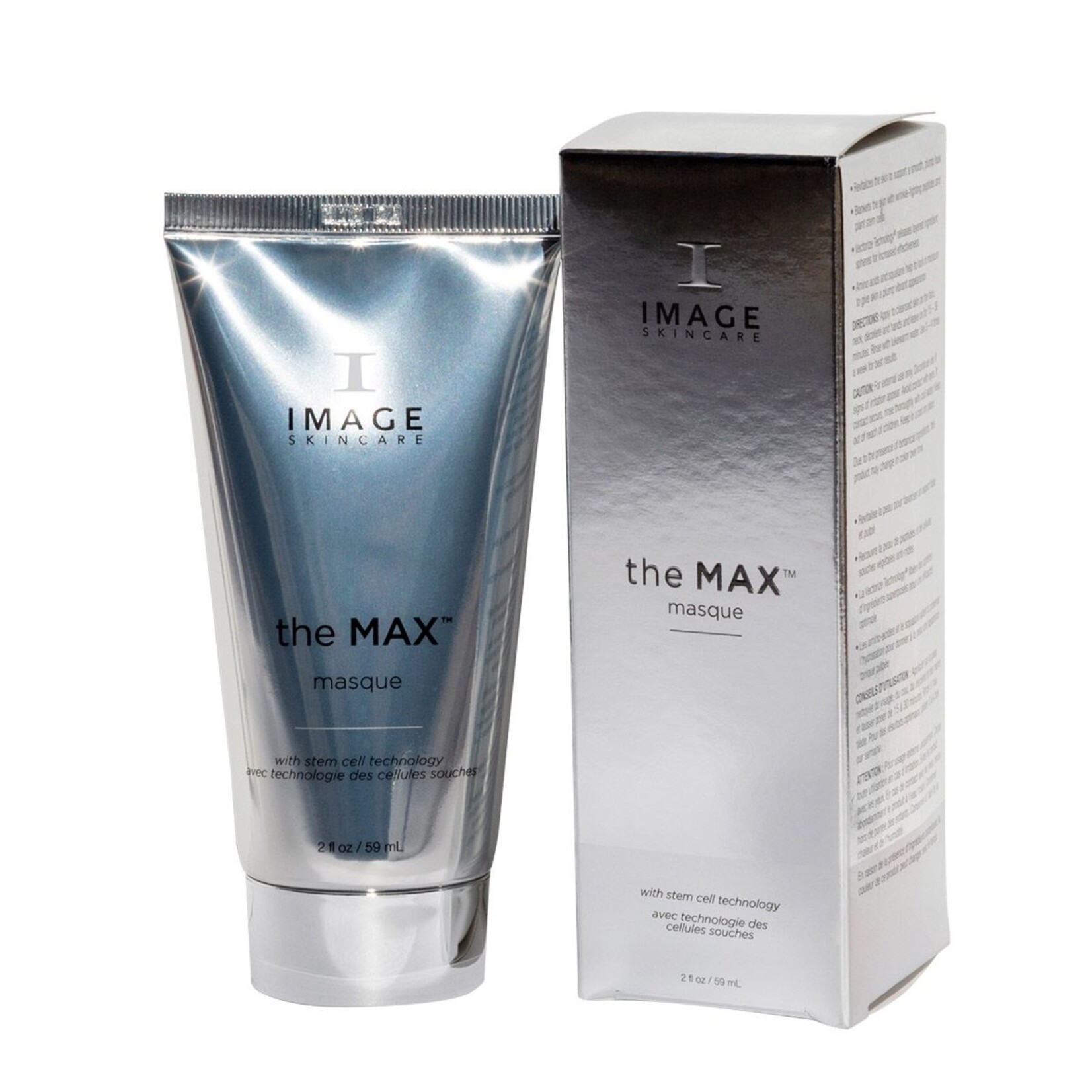 Image Skincare The Max Masque