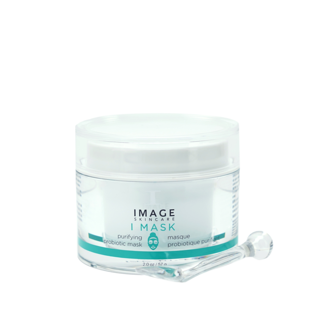 Image Skincare I MASK Purifying Probiotic Mask