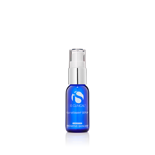 iS Clinical Poly Vitamin Serum 15 ml