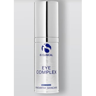 iS Clinical Eye Complex 15 ml