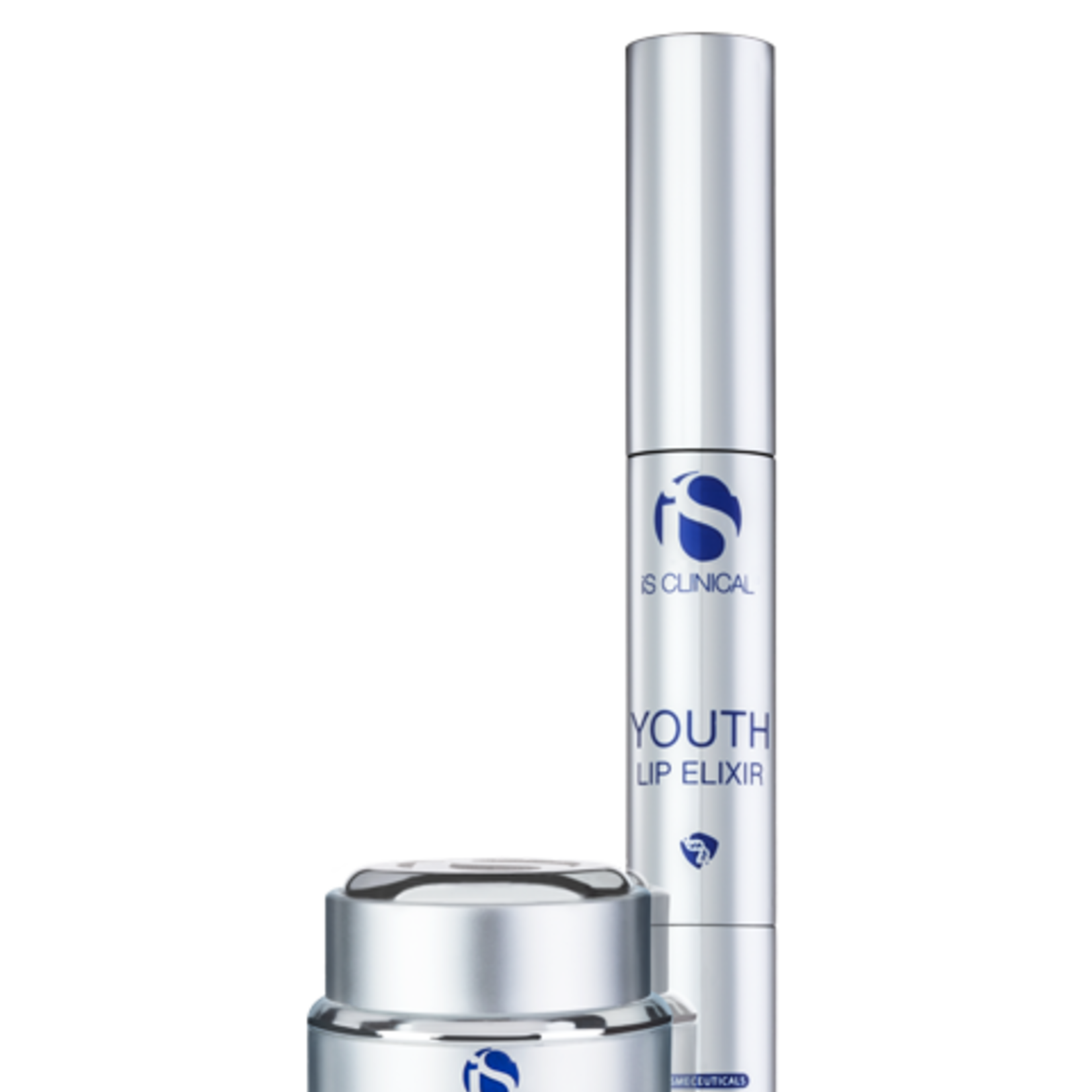 iS Clinical Lip DUO Set (Lip Polish + Youth Lip Elixer)